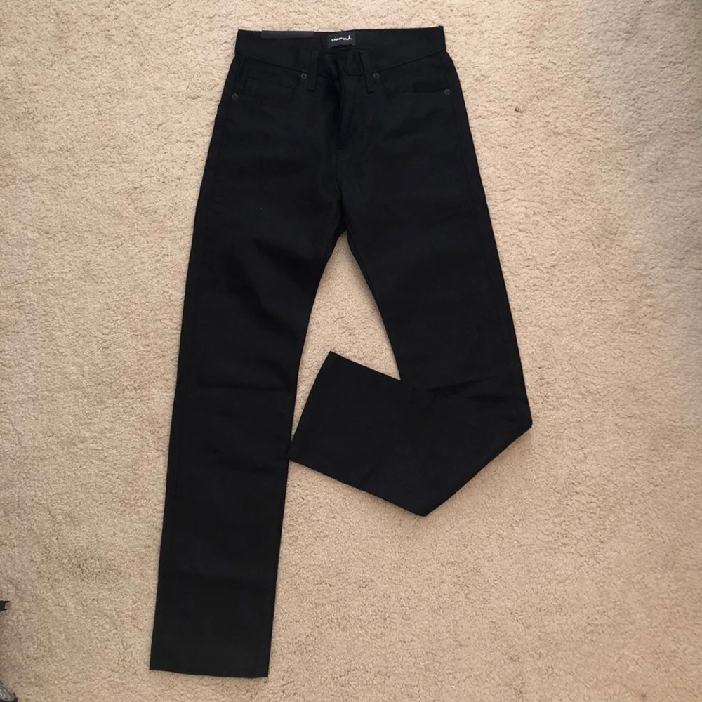 Diamond Supply Co Relaxed Jeans